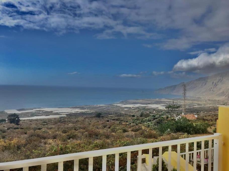 פרונטרה Mirador De Merese מראה חיצוני תמונה