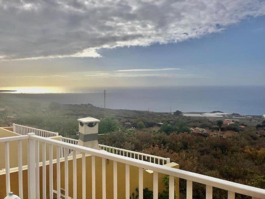 פרונטרה Mirador De Merese מראה חיצוני תמונה